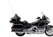 Honda Gold Wing